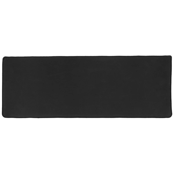 Купить коврик defender black ultra one (xl) черный