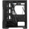 Купить корпус 1stplayer trilobite t3-g [t3-g-bk-4f1] черный