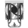 Купить кулер для процессора jonsbo cr-1400 v2 argb [cr-1400 v2 argb white]