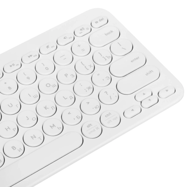 Купить клавиатура беспроводная logitech k380 [920-009163]