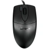 Купить мышь проводная a4tech op-620ds [1938392] черный