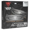 Купить оперативная память patriot viper steel [pvs416g320c6k] 16 гб