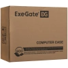 Купить корпус exegate mevo-9302 [ex287882rus] черный