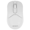 Купить мышь беспроводная a4tech fstyler fb12s [fb12susbwhite] белый