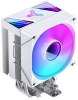 Купить кулер для процессора jonsbo cr-1400 v2 color [cr-1400 v2 color white]