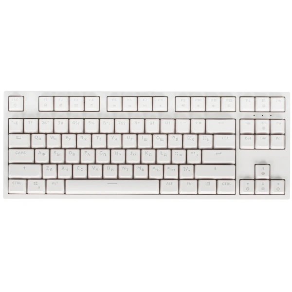 Купить клавиатура проводная dexp mace