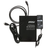 Купить 23.6" монитор msi optix g24c4 e2 черный