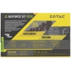 Купить видеокарта zotac geforce gt 1030 lp [zt-p10300a-10l]