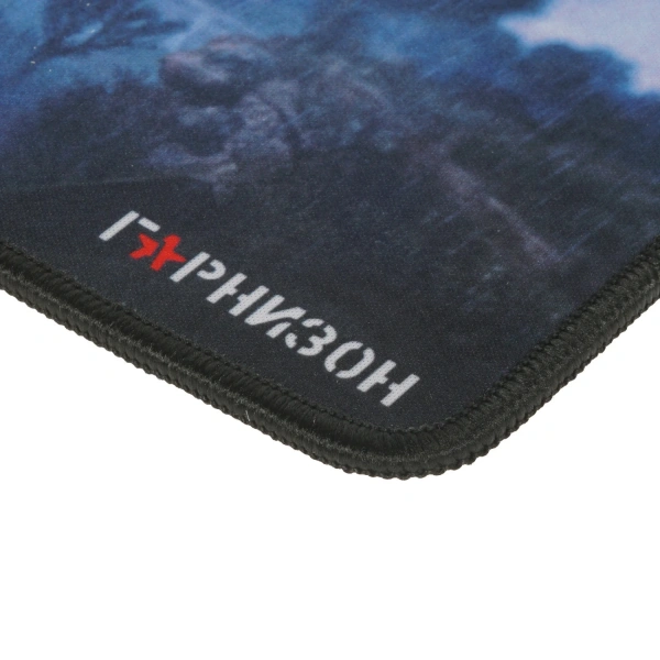 Купить коврик гарнизон gmp-100  синий