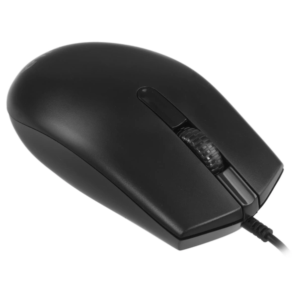 Купить мышь проводная aula am103 [80002915] черный