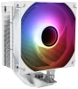 Купить кулер для процессора thermalright assassin spirit 120 vision white argb [as120-vision-wh-argb]