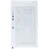 Купить корпус powercase byteflow micro [cambfw-a4] белый