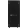 Купить корпус arctic xtender mirror black [acpcc00018a] черный