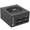 Купить блок питания cougar gex650 [31ge065002p01] черный