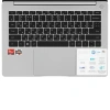 Купить 14.1" ноутбук tecno megabook t1 серый