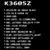 Купить 16" ноутбук asus vivobook 16x k3605zf-mb338 черный