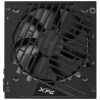 Купить блок питания adata xpg core reactor ii 650 gold [corereactorii650g-bkceu] черный