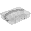 Купить корпус deepcool ch260 [ch260 wh] белый