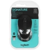 Купить мышь беспроводная logitech signature m650 [910-006253] черный