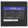 Купить блок питания chieftec vita 750w [bpx-750-s] черный