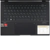 Купить 14" ноутбук asus zenbook 14 um3402ya-kp647 черный