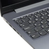 Купить 15.6" ноутбук lenovo ideapad slim 3 15amn8 серый