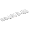 Купить блок питания deepcool gamerstorm pn850m wh [r-pn850m-fc0w-wgeu] белый