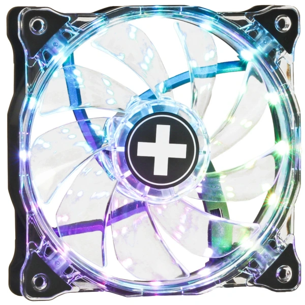 Купить вентилятор xilence xf092 [xpf120g.argb.pwm]