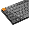 Купить клавиатура проводная + беспроводная keychron k3 max