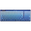 Купить клавиатура проводная + беспроводная redragon garen pro [71745]