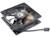 Купить вентилятор id-cooling no series [no-8025-sd]