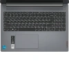Купить 16" ноутбук lenovo ideapad slim 3 16iah8 серый
