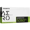 Купить видеокарта gigabyte geforce rtx 5060 ti aero oc [gv-n506taero oc-8gd]