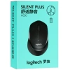 Купить мышь беспроводная logitech m330 [910-004905] черный