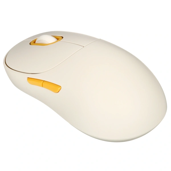 Купить мышь беспроводная xiaomi wireless mouse 3 [bhr7638cn] белый