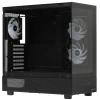 Купить корпус montech xr [xr (b)] черный