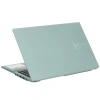 Купить 15.6" ноутбук asus vivobook go 15 e1504fa-bq2383 серый