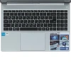 Купить 16" ноутбук tecno megabook k16s серебристый