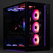 Игровой компьютер, Intel Core i9 12900KF, NVIDIA GeForce RTX 4060 Ti 16GB, DDR5 32Gb, SSD 1 - 256GB, SSD 2 - 512GB