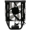 Купить кулер для процессора pccooler r400 argb bk [clpcc_r400_argb_bk]