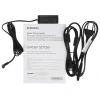 Купить 27" монитор samsung s27c360eai черный