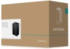 Купить корпус deepcool ch270 digital [ch270 digital] черный