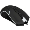 Купить мышь проводная nakatomi mog-05u  черный