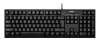Купить клавиатура проводная sven kb-s300 [sv-015756]