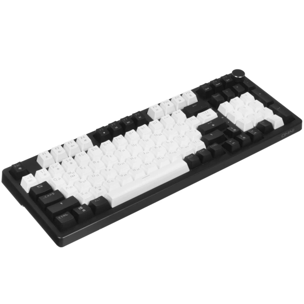 Купить клавиатура проводная dexp omni