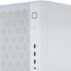 Купить корпус silverstone fara r1  белый
