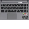Купить 15.6" ноутбук maibenben x565 серый