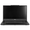 Купить 17.3" ноутбук msi venturepro 17 ai a1veg серый