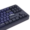 Купить клавиатура проводная red square alumix tkl classic kitsune [rsq-20051]