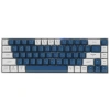 Купить клавиатура беспроводная panteon m2 bw [panteonm2bw(153)]